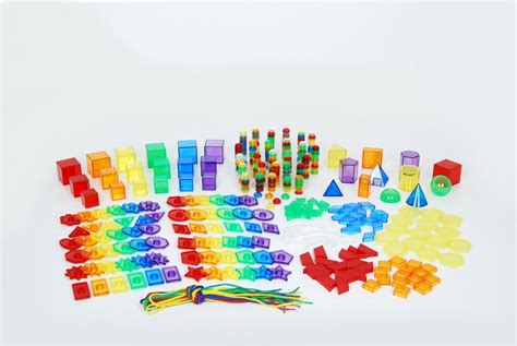 Early Years Maths Resource Kit
