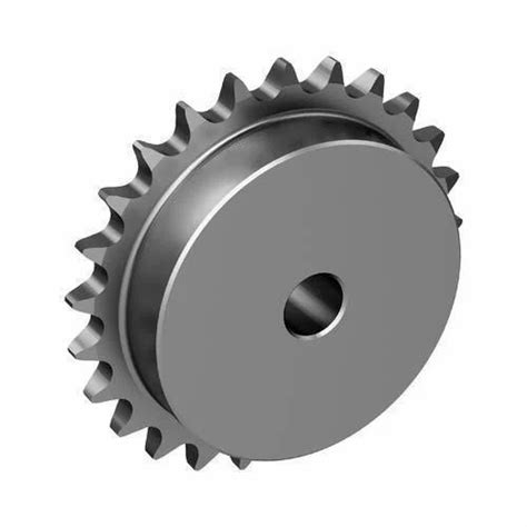 Stainless Steel Conveyor Chain Sprocket At Rs 120piece Conveyor