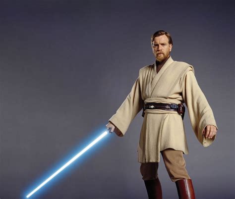 Disneys ‘obi Wan Kenobi Series Set To Begin Production Early Next