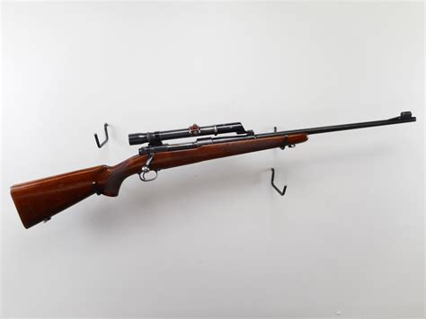 Winchester Model 70 Pre 64 Caliber 257 Roberts Switzers