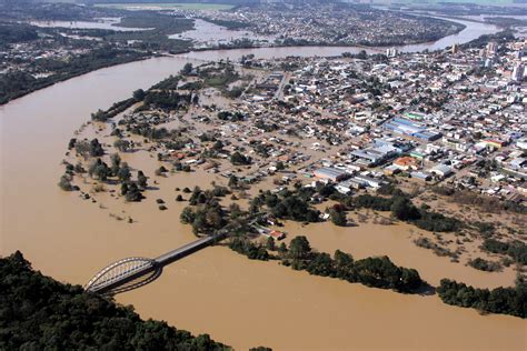 Governo Federal Reconhece Calamidade E Emergência Nas Cidades Irmãs Vvale