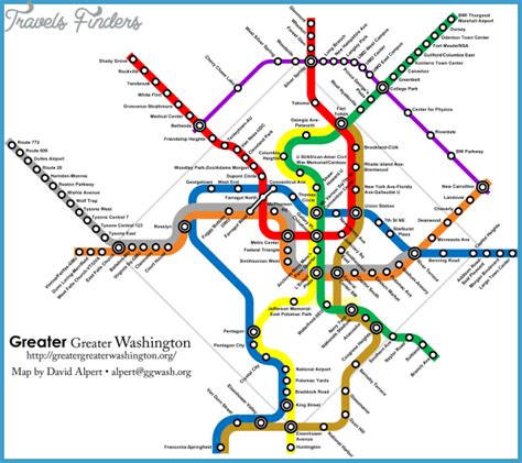 Map Of Philadelphia Metro Metro Lines And Metro Stati