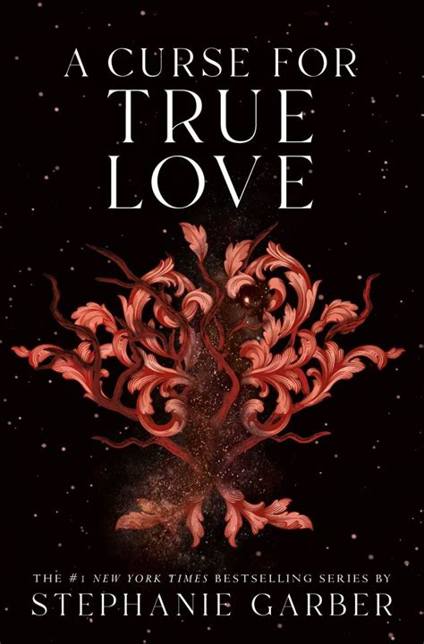 Stephanie Garber A Curse For True Love Cover Reveal Exclusive Interview