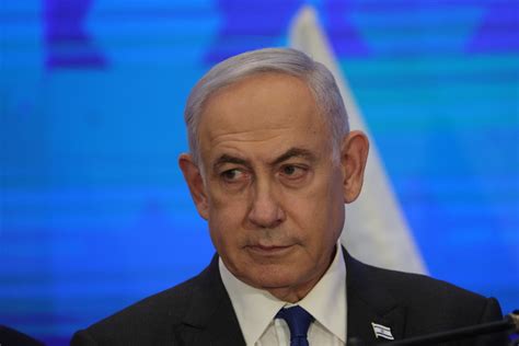 Netanyahu Per La Prima Volta Il Qatar Preme Su Hamas Ultima Ora