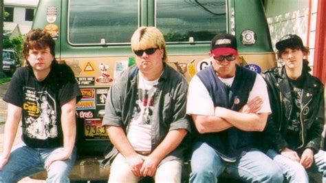 An Interview With Americas Favorite Junk Rock Band Sloppy Seconds