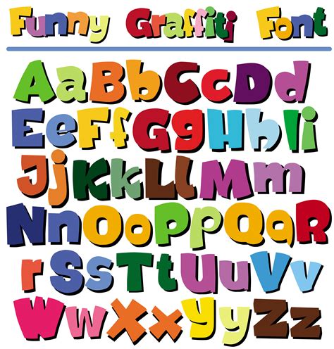 Free Cartoon Letter Cliparts Download Free Cartoon Letter Cliparts Png