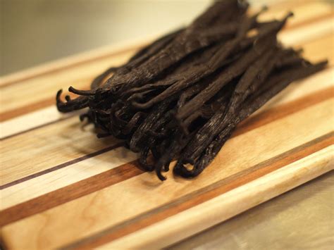 Vanilla beans now more expensive than silver - pennlive.com