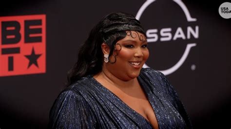 Lizzo And Her Wardrobe Manager Sued By Former Employee Alleging