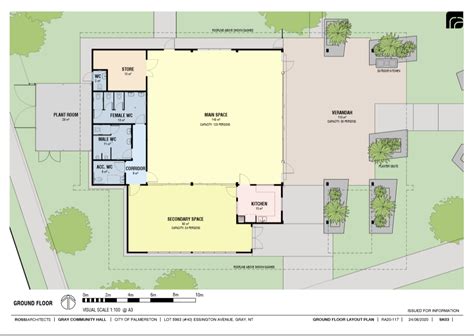 City Hall Floor Plan Requirements Floorplansclick