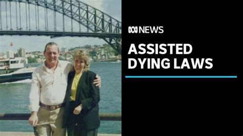 Husband Shares Story As Voluntary Assisted Dying Bill Faces Unclear