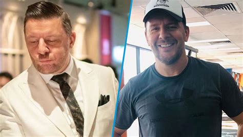 My Kitchen Rule S Manu Feildel Shares How He Achieved His Kg Weight Loss