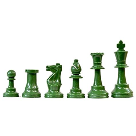Color Club Special Chess Sets Choose Your Favorite Color