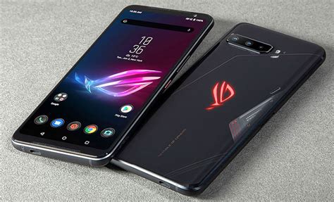 Top threads in asus rog phone ii questions & answers by threadrank. Asus launches the ROG Phone 3 gaming smartphone - Mobile ...