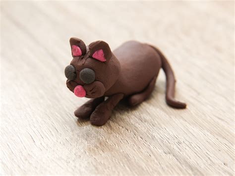Read on to learn how to make an app with our app building software. How to Make a Clay Cat: 11 Steps (with Pictures) - wikiHow