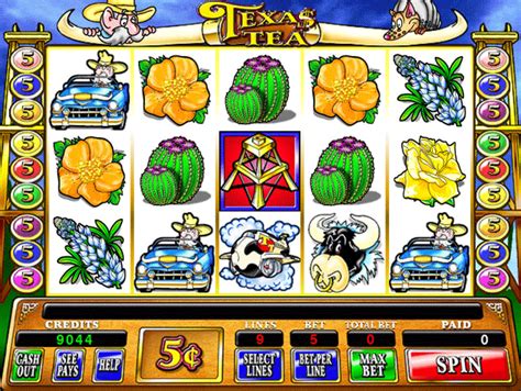 Average rating 0 player review(s)(0out of 5.0 ). Texas Tea slot machine by IGT (2000)