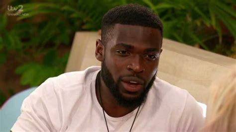 Love Island Star Mike Boateng Cleared Following Misconduct Hearing C103