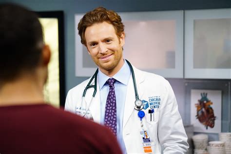 Chicago Med Season 7 Did Med Just Cast Will Halsteads Replacement