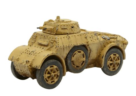 3 New Bolt Action Tanks Hit Pre Order From Warlord