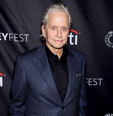 Actors from new jersey, american film actors. Michael Douglas Weighs In on 'Egregious' College Admissions Scandal