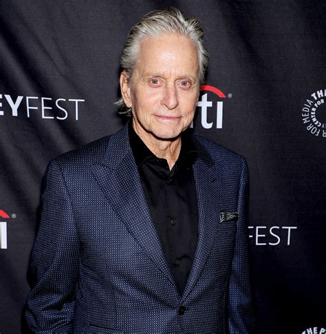 Actors from new jersey, american film actors. Michael Douglas Weighs In on 'Egregious' College ...