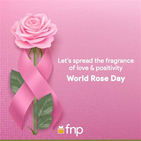 World Rose Day Messages Quotes Sms Wishes Fnp