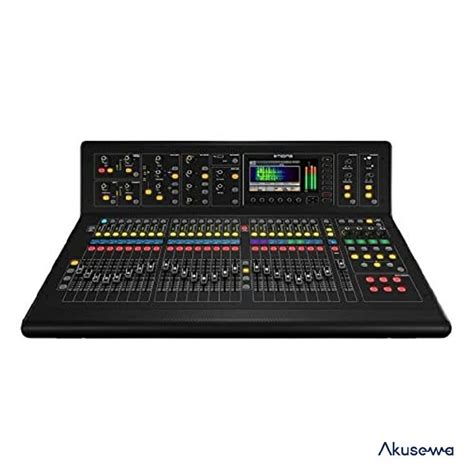 Mixer Digital Midas M32 Behringer X32 Inc Operator Akusewa