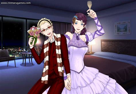 Mega Anime Couple Creator 18 By Murderess Asia On Deviantart