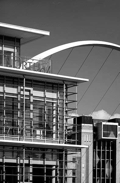 Tony Jolly Images Newcastle Quayside Architecture 2