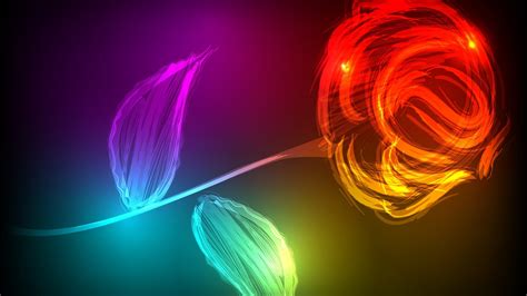 Neon Colors Wallpaper ·① Wallpapertag