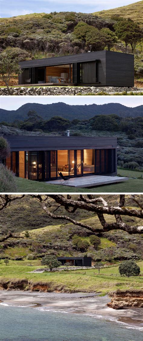 13 Totally Secluded Homes To Escape From The World Contemporist