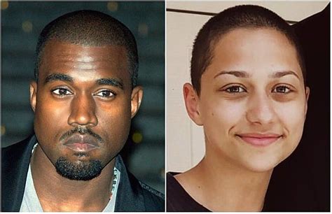 Kanye West Calls Emma González His Hero She Responds
