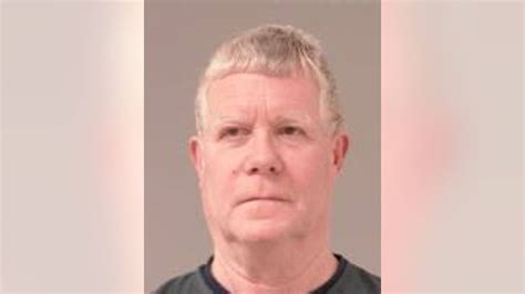 62 Year Old Sex Offender Sentenced For Sneaking Onto School Bus