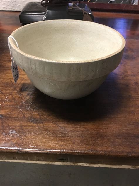 Antique Bowl Bowl Antiques Serving Bowls