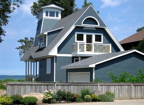 Check spelling or type a new query. Private Cottage, Sodus Point, NY - Traditional - Exterior ...