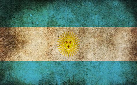 Misc Flag Of Argentina Hd Wallpaper
