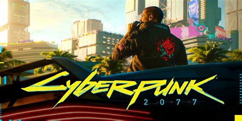 Cyberpunk 2077 Easter Egg Congratulates Players for Finding It