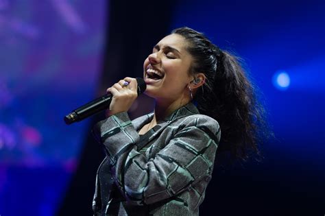 Hear Alessia Caras Bittersweet New Single October Rolling Stone