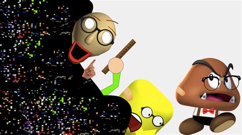 The Glitch Corruption Hits Random City (Part 3) AU by Laporte124 on