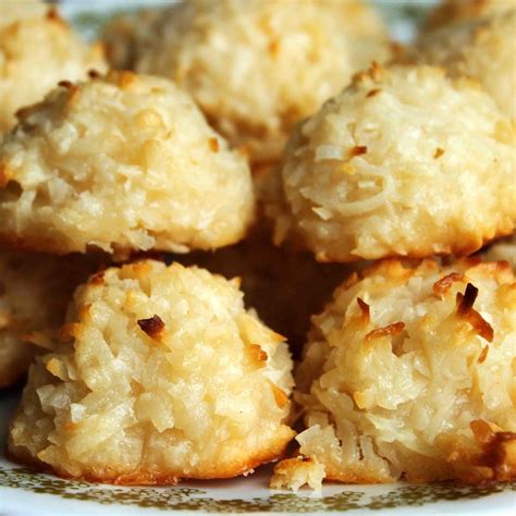 Top 21 Macaroon Cookies Recipe Best Round Up Recipe Collections