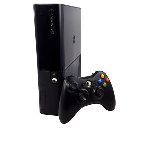 Hinweis Treiben Alternativer Vorschlag Xbox 360 E Gebraucht