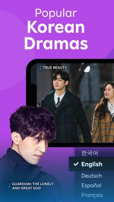 Viki Asian Drama Movies TV App Download Android APK