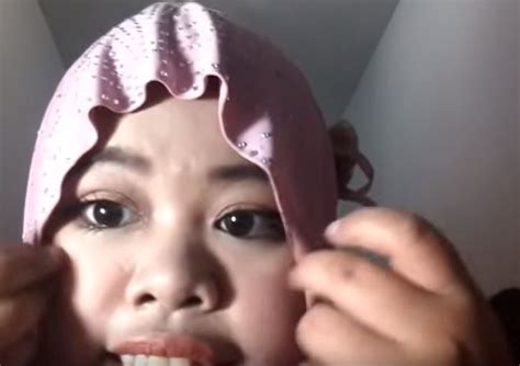 10 Potret Rahmawati Kekeyi Putri Beauty Vlogger Yang Lagi Viral