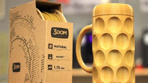 You Wont Believe What These Eco Friendly Filaments Are Made Of Geeetech