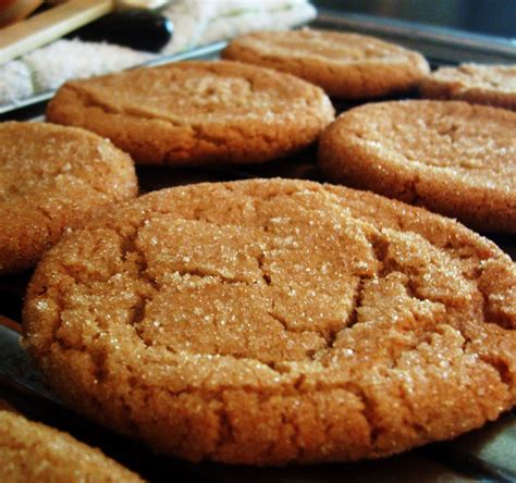 Simple Savory And Satisfying Brown Sugar Cookies