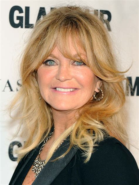 Goldie Hawn A Story Of Resilience And Triumph Wonderful Girls
