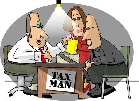 What Does My Tax Story Have To Do With Sales