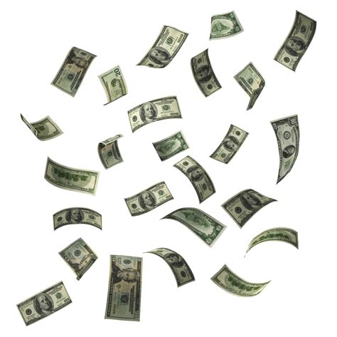 Money Png Images Png Mart