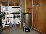 Using A Tankless Water Heater For Radiant Heat Pictures