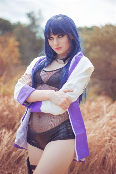 Hinata Cosplay On Tumblr