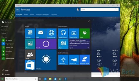 Сборка Windows 10 Build 10240 доступна для скачивания Msportal